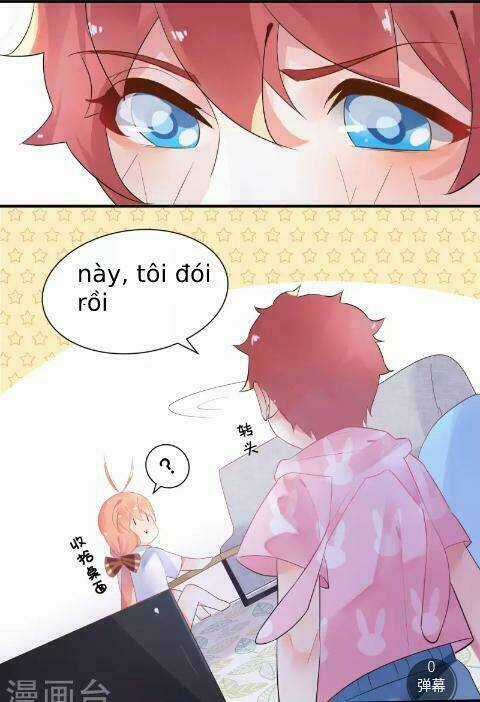 Người Yêu Ngọt Ngào Của Tôi Chapter 6 trang 16