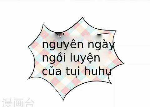 Người Yêu Ngọt Ngào Của Tôi Chapter 6 trang 21