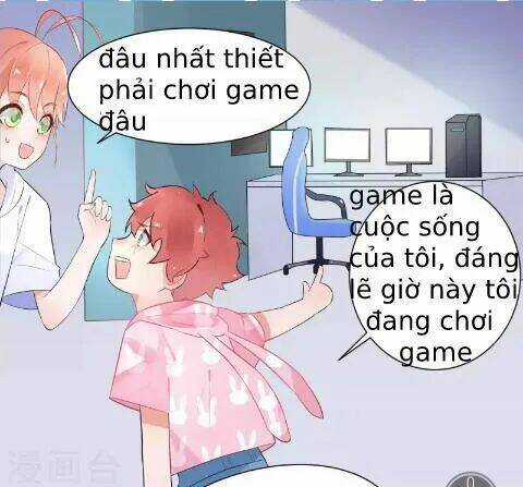 Người Yêu Ngọt Ngào Của Tôi Chapter 7 trang 12