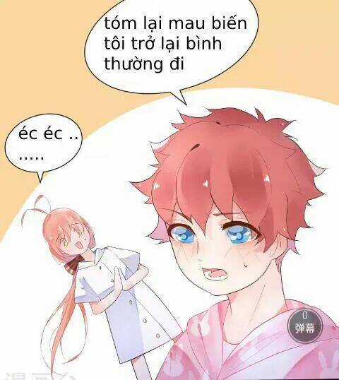 Người Yêu Ngọt Ngào Của Tôi Chapter 7 trang 13