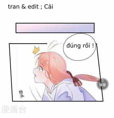 Người Yêu Ngọt Ngào Của Tôi Chapter 7 trang 18