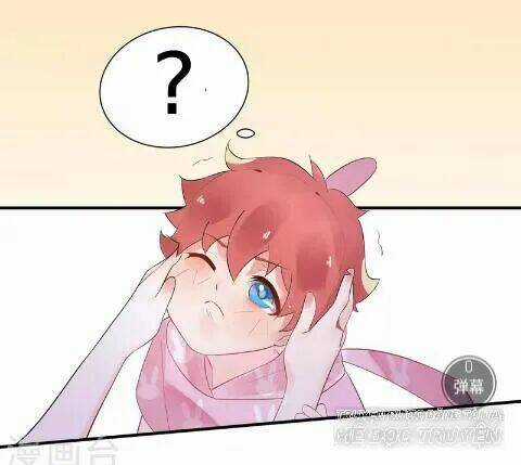 Người Yêu Ngọt Ngào Của Tôi Chapter 7 trang 20