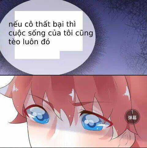 Người Yêu Ngọt Ngào Của Tôi Chapter 7 trang 23