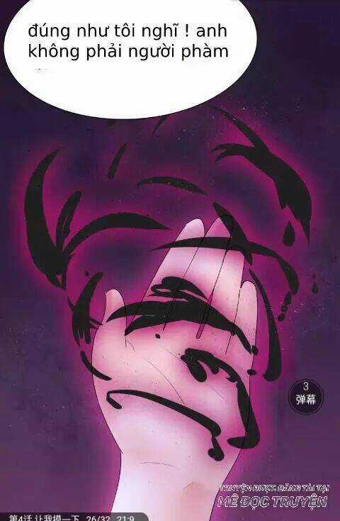 Người Yêu Ngọt Ngào Của Tôi Chapter 7 trang 25