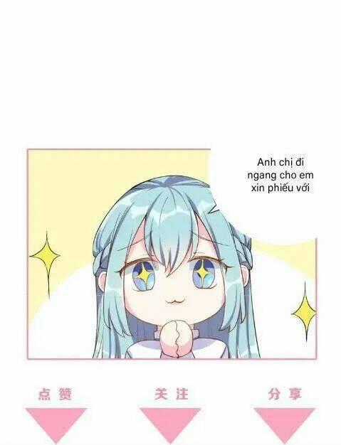 Người Yêu Ngọt Ngào Của Tôi Chapter 7 trang 27