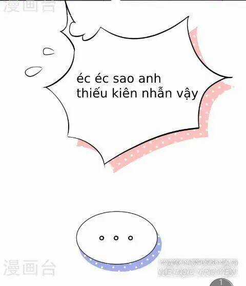 Người Yêu Ngọt Ngào Của Tôi Chapter 7 trang 5