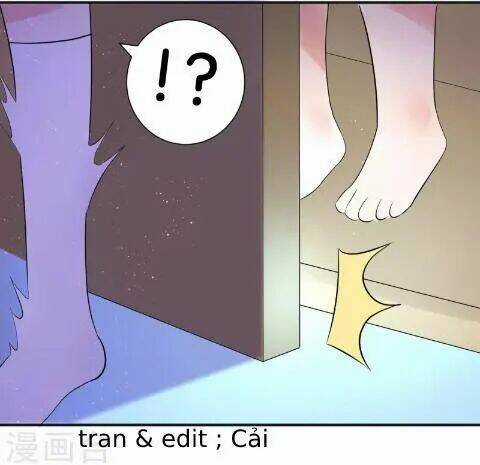 Người Yêu Ngọt Ngào Của Tôi Chapter 7 trang 6