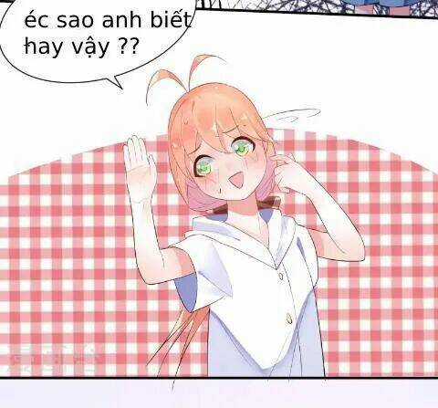 Người Yêu Ngọt Ngào Của Tôi Chapter 7 trang 9