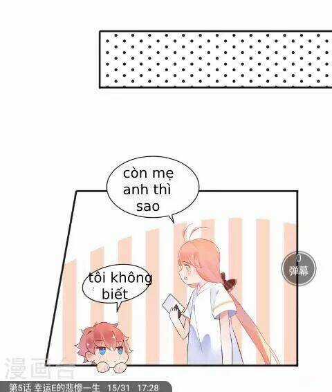 Người Yêu Ngọt Ngào Của Tôi Chapter 8 trang 16