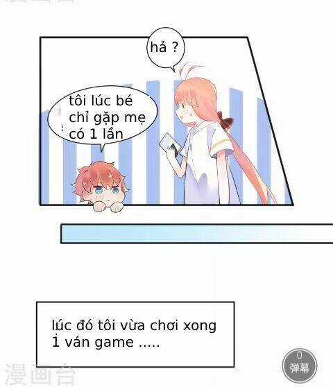 Người Yêu Ngọt Ngào Của Tôi Chapter 8 trang 17