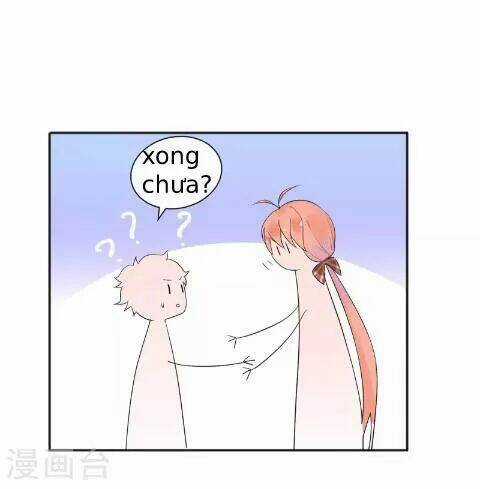 Người Yêu Ngọt Ngào Của Tôi Chapter 8 trang 2