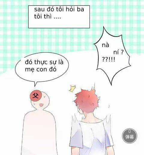 Người Yêu Ngọt Ngào Của Tôi Chapter 8 trang 23