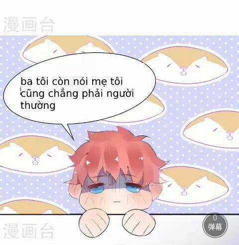 Người Yêu Ngọt Ngào Của Tôi Chapter 8 trang 24