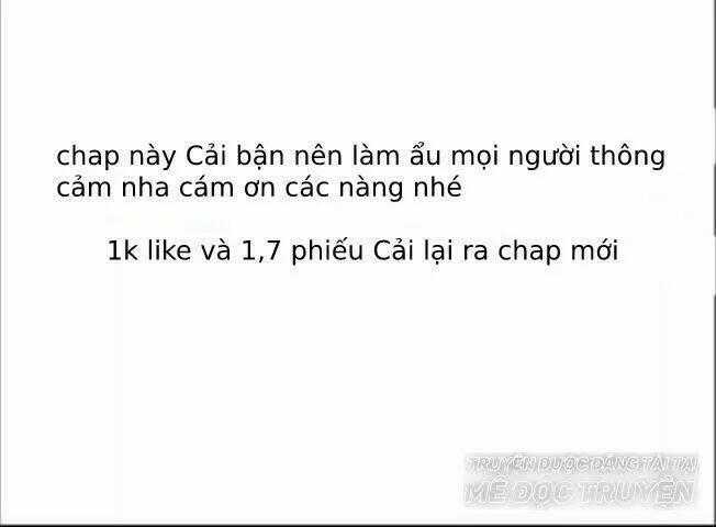 Người Yêu Ngọt Ngào Của Tôi Chapter 8 trang 30