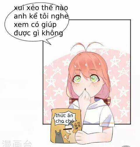 Người Yêu Ngọt Ngào Của Tôi Chapter 8 trang 4