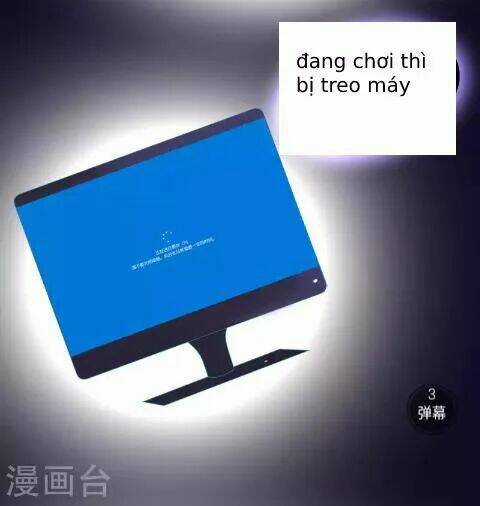 Người Yêu Ngọt Ngào Của Tôi Chapter 8 trang 9