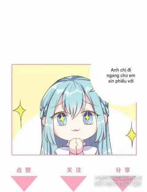 Người Yêu Ngọt Ngào Của Tôi Chapter 9 trang 16