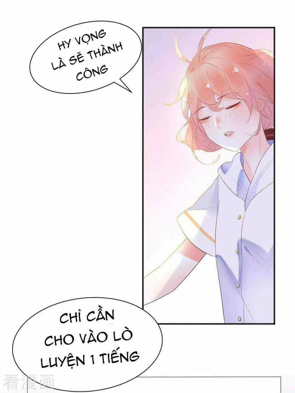 Người Yêu Ngọt Ngào Của Tôi Chapter 9 trang 2