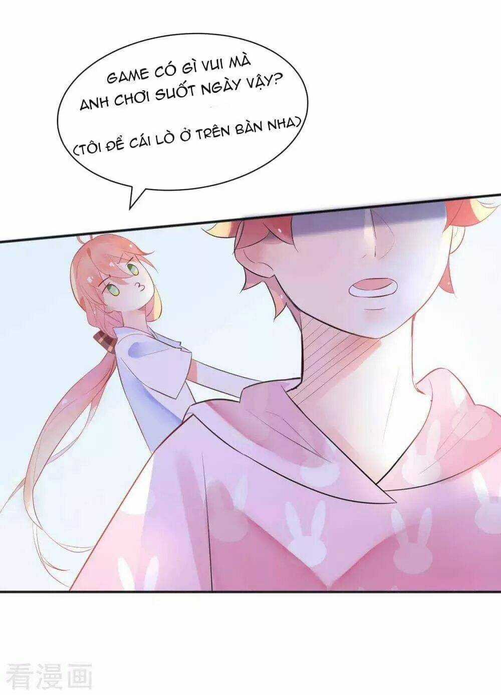 Người Yêu Ngọt Ngào Của Tôi Chapter 9 trang 8