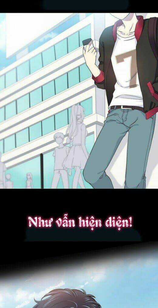 Người Yêu Thời Không Chapter 0 trang 2