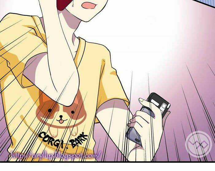 Người Yêu Thời Không Chapter 10 trang 10