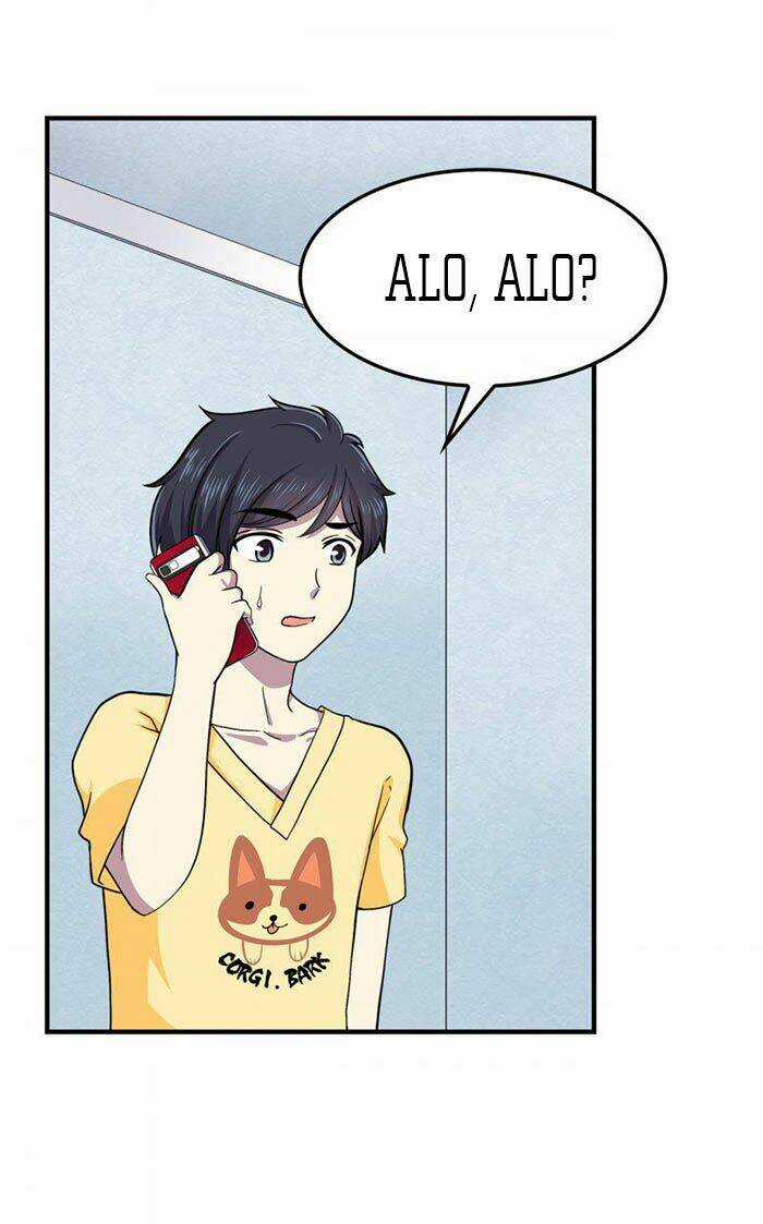 Người Yêu Thời Không Chapter 11 trang 13