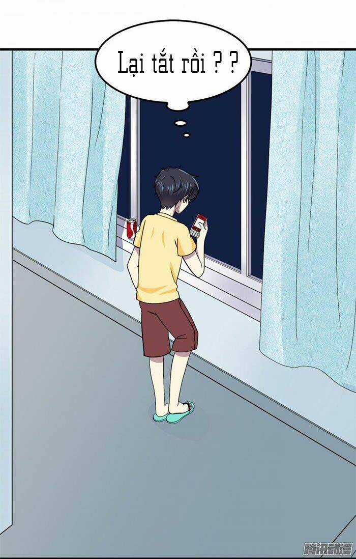 Người Yêu Thời Không Chapter 11 trang 14