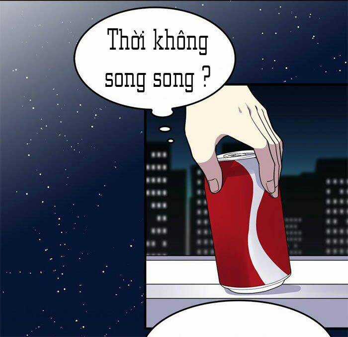 Người Yêu Thời Không Chapter 11 trang 15