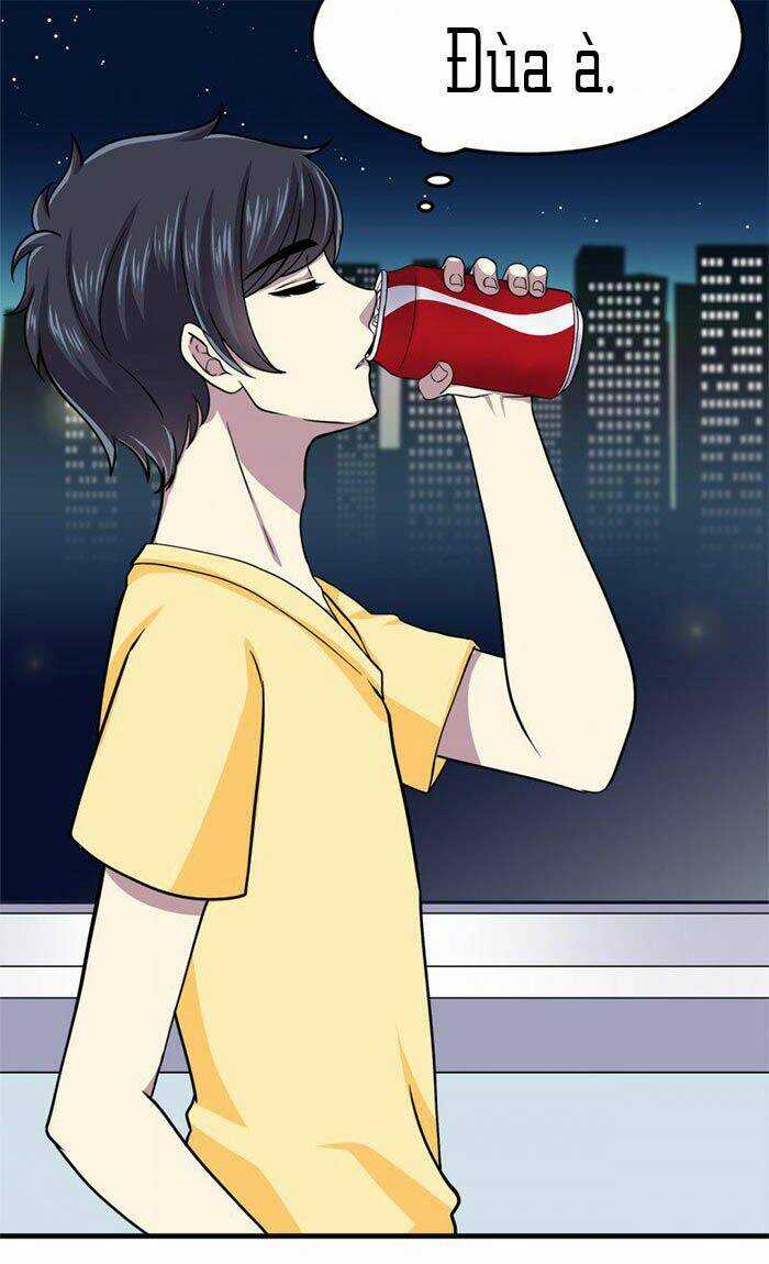 Người Yêu Thời Không Chapter 11 trang 16