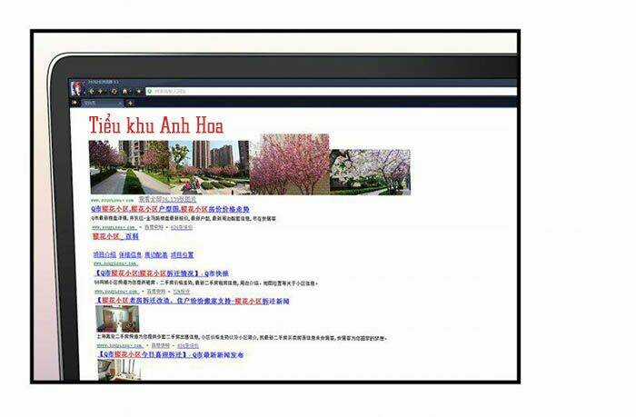 Người Yêu Thời Không Chapter 11 trang 17