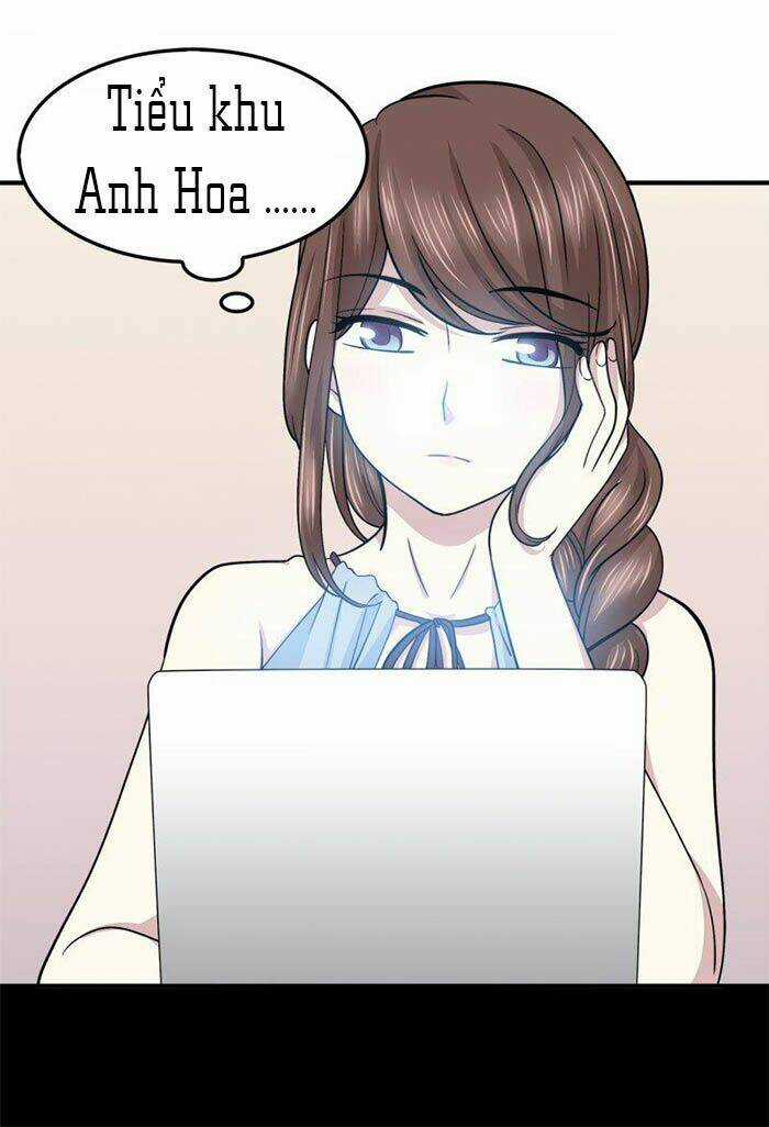 Người Yêu Thời Không Chapter 11 trang 18