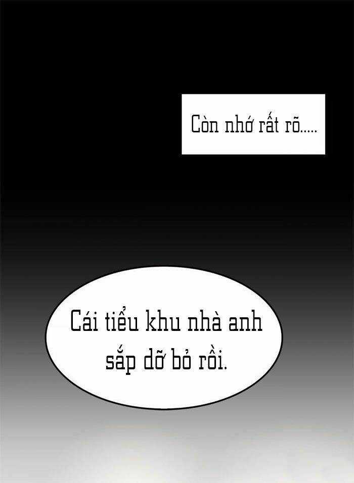 Người Yêu Thời Không Chapter 11 trang 19