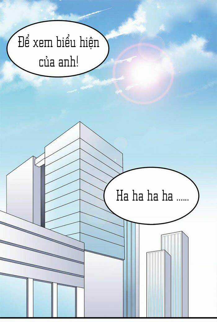 Người Yêu Thời Không Chapter 11 trang 23