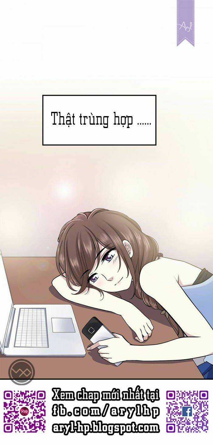 Người Yêu Thời Không Chapter 11 trang 24