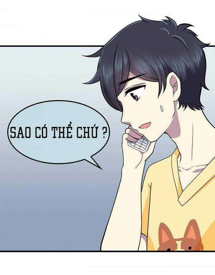 Người Yêu Thời Không Chapter 11 trang 4