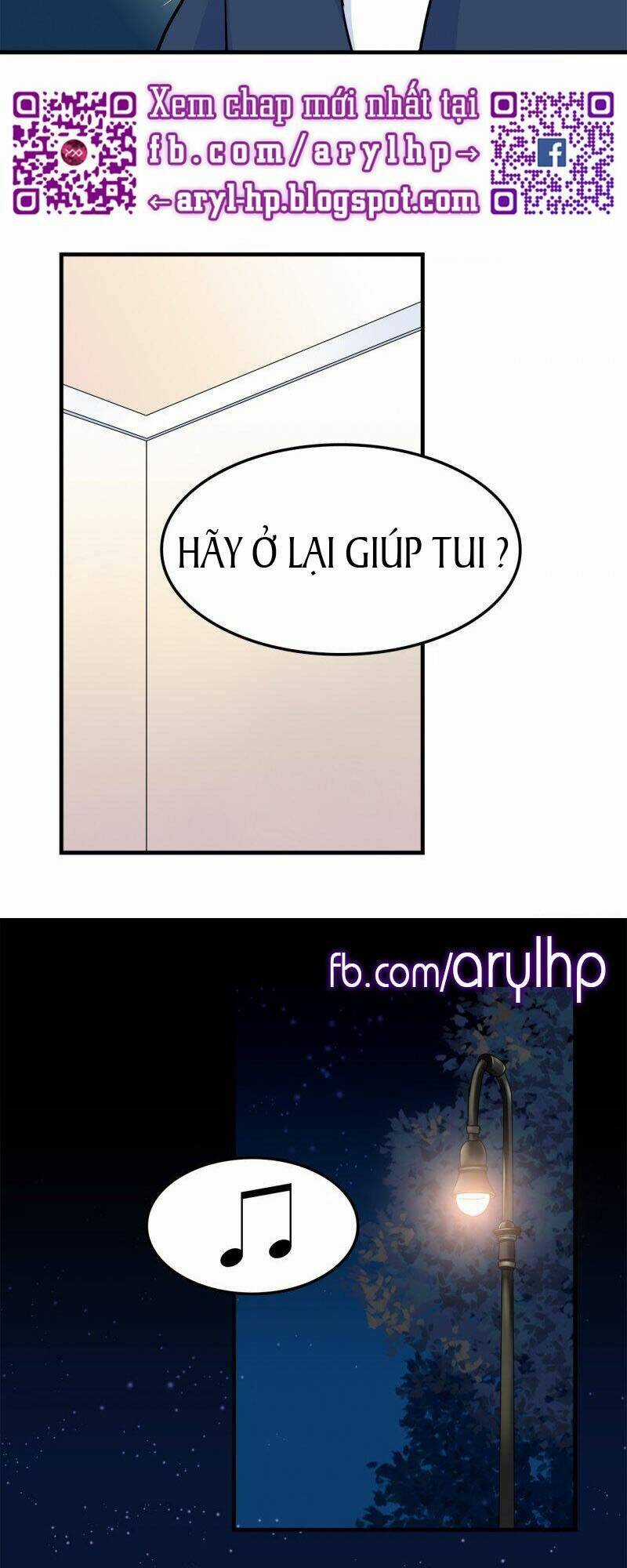 Người Yêu Thời Không Chapter 12 trang 21