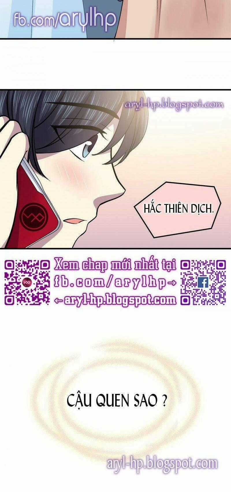 Người Yêu Thời Không Chapter 13 trang 13