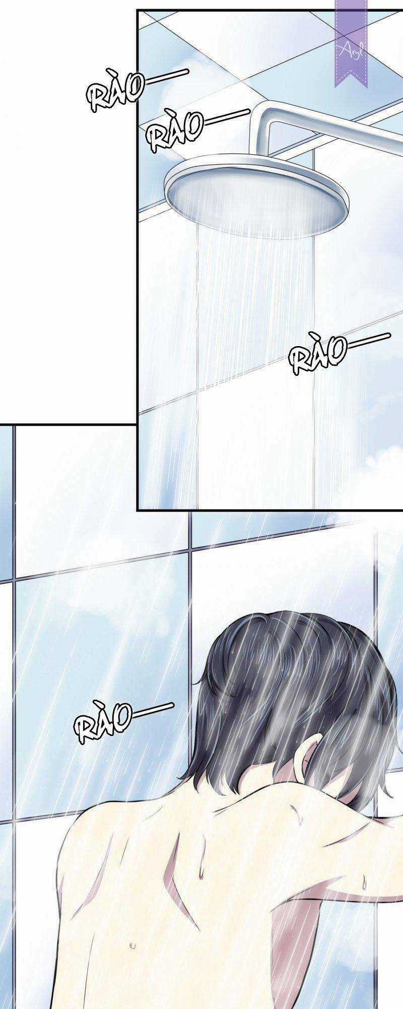 Người Yêu Thời Không Chapter 13 trang 3