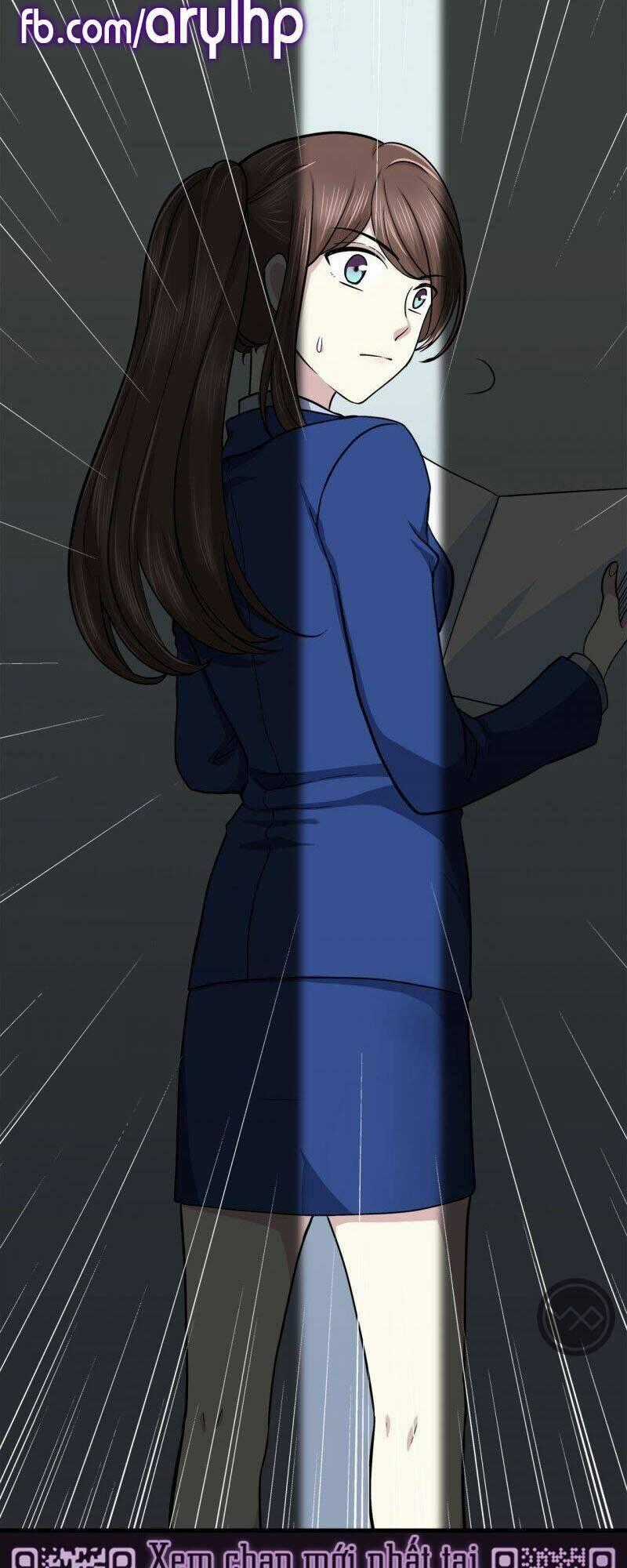 Người Yêu Thời Không Chapter 14 trang 15