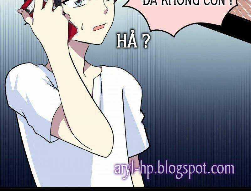 Người Yêu Thời Không Chapter 14 trang 4