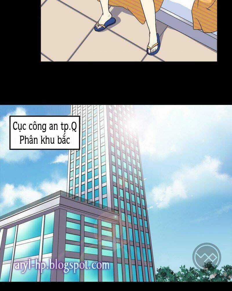 Người Yêu Thời Không Chapter 14 trang 7