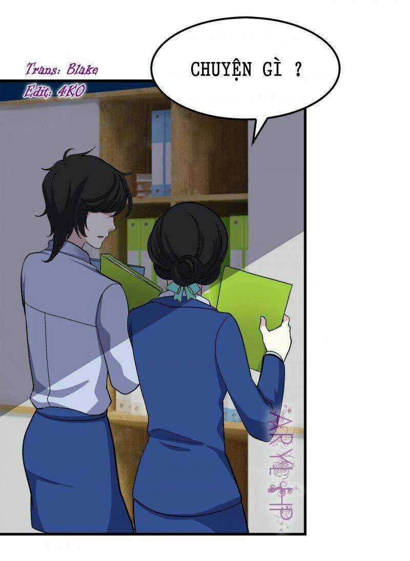 Người Yêu Thời Không Chapter 15 trang 10