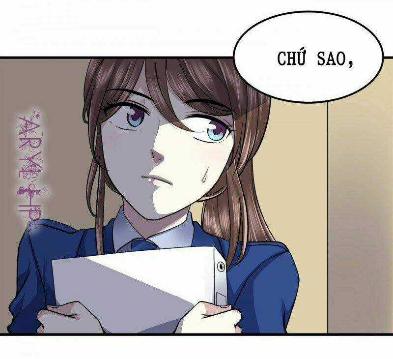 Người Yêu Thời Không Chapter 15 trang 12