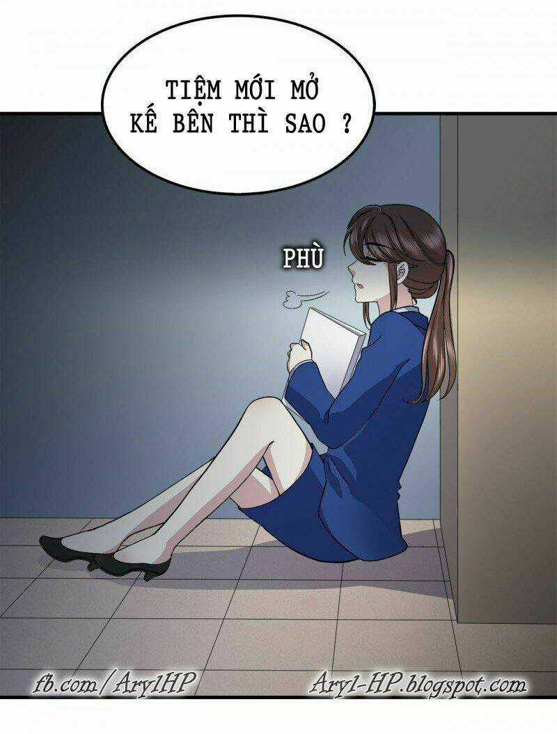 Người Yêu Thời Không Chapter 15 trang 14