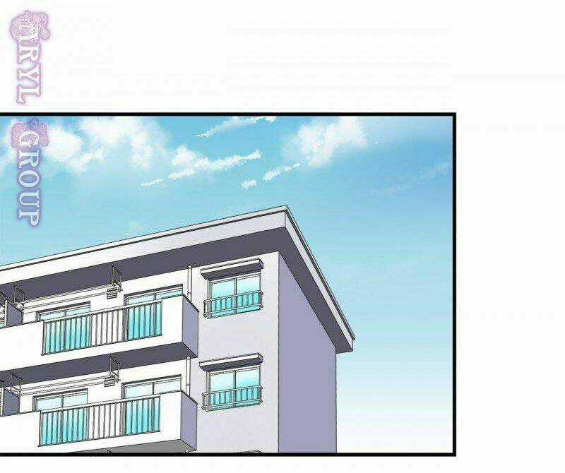 Người Yêu Thời Không Chapter 15 trang 15