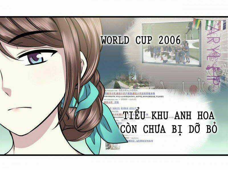 Người Yêu Thời Không Chapter 15 trang 17