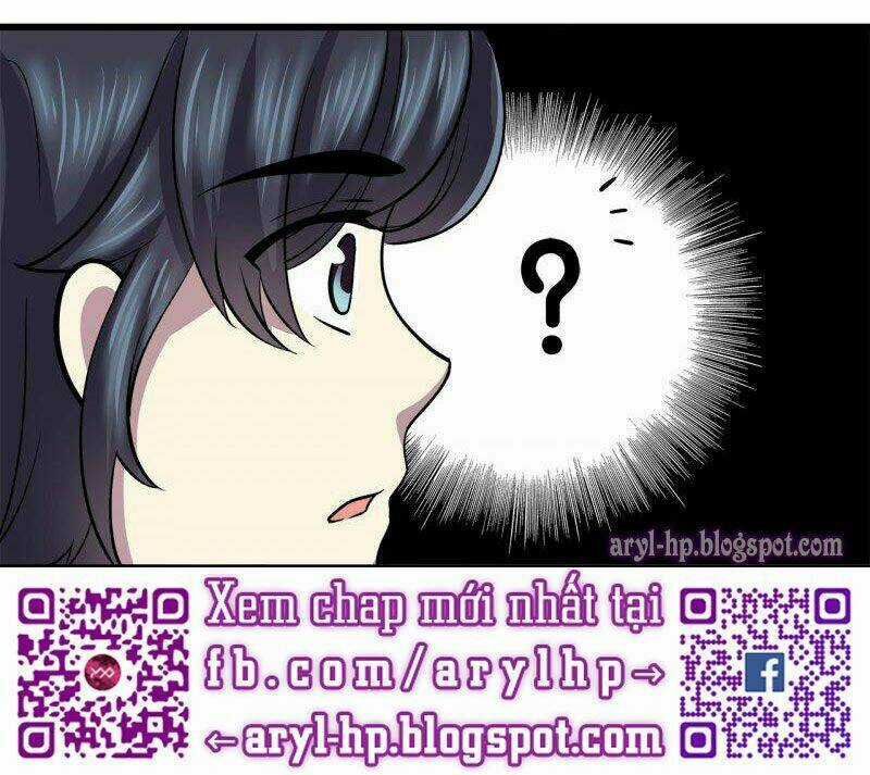 Người Yêu Thời Không Chapter 15 trang 23