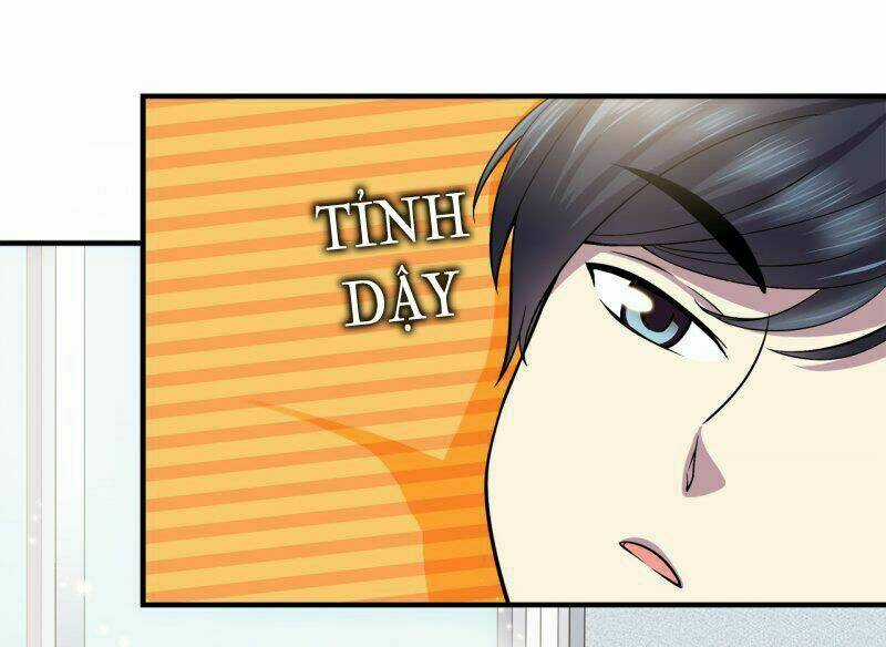 Người Yêu Thời Không Chapter 15 trang 3