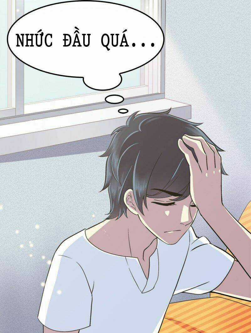 Người Yêu Thời Không Chapter 15 trang 4