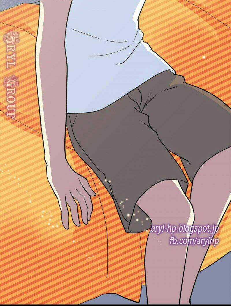 Người Yêu Thời Không Chapter 15 trang 5